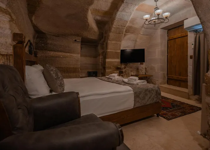 Aydinli Cave Hotel