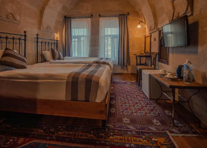 Aydinli Cave Hotel