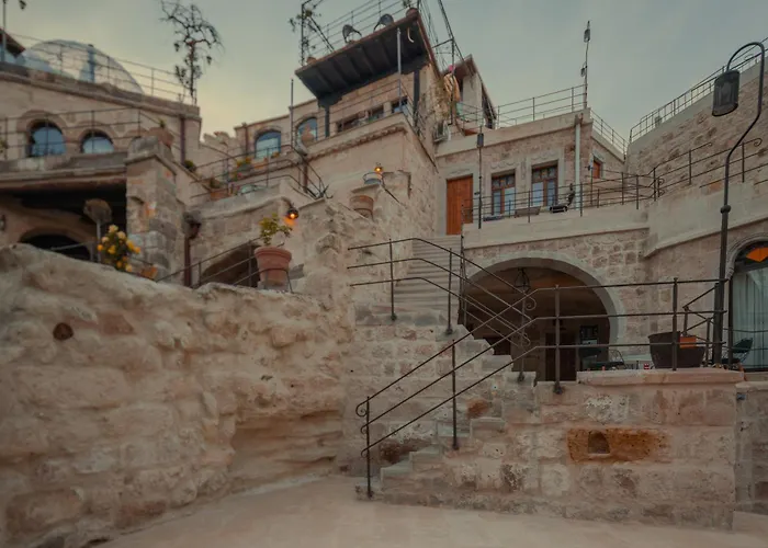 Aydinli Cave Hotel