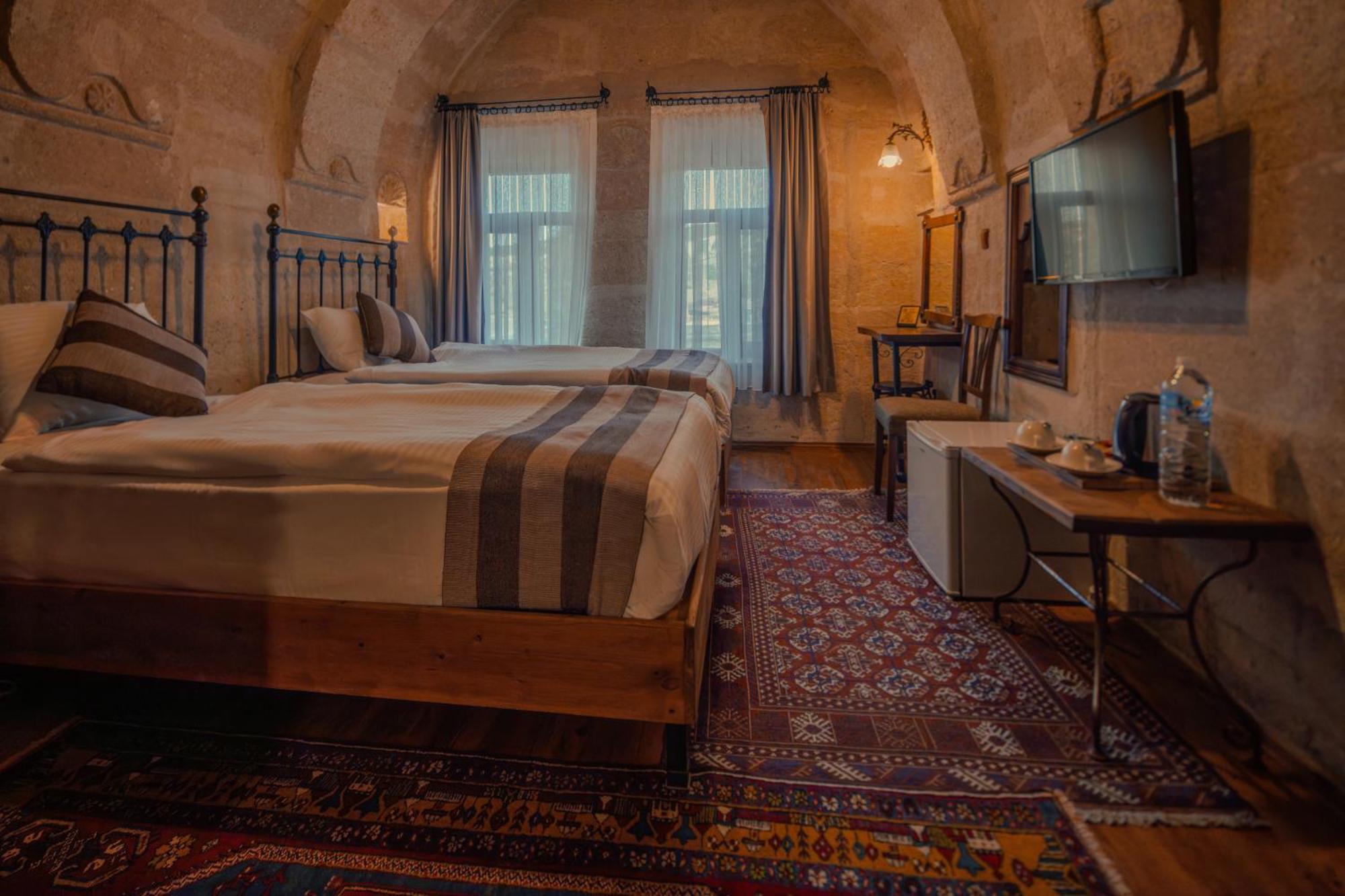 Aydinli Cave Hotel