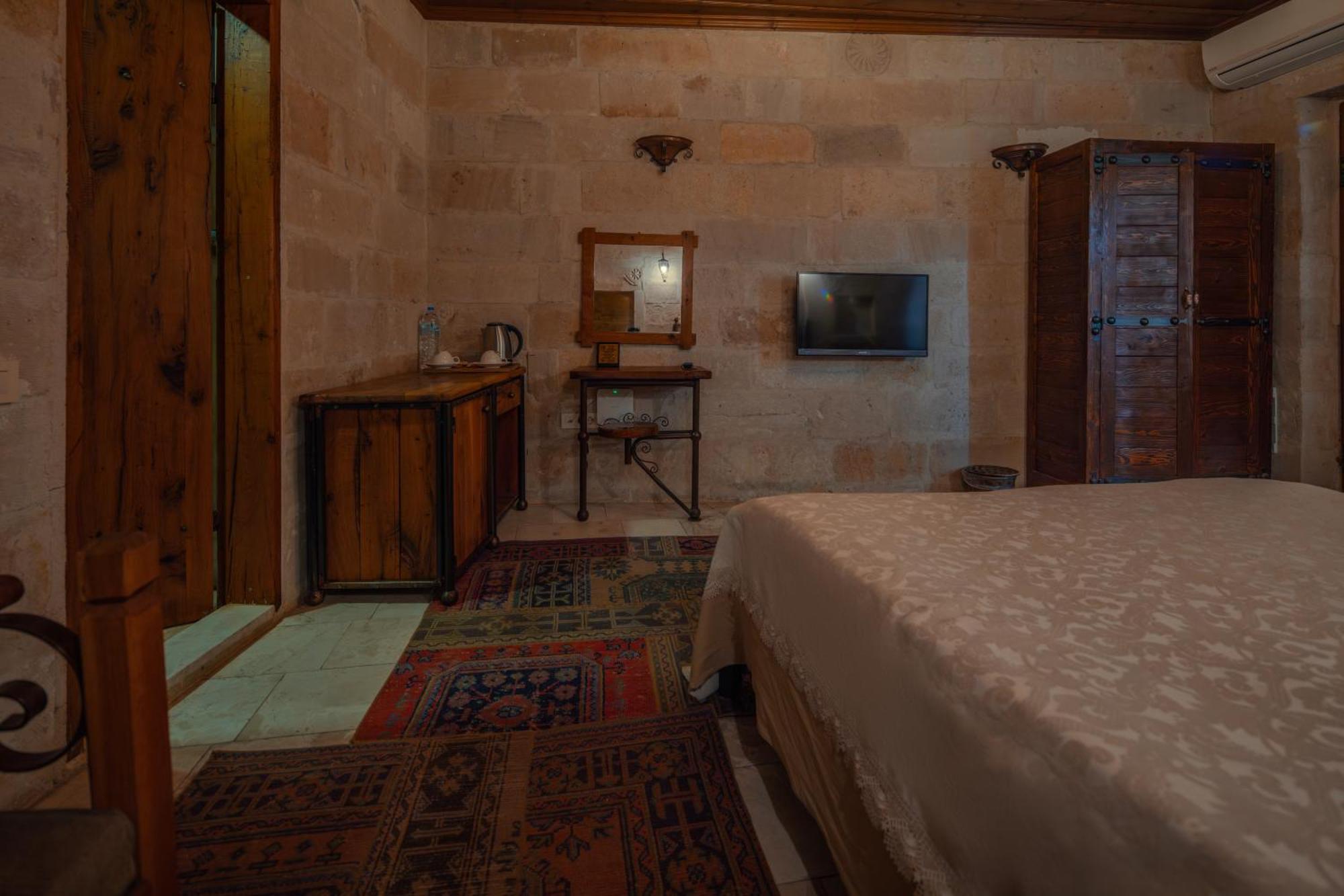 Aydinli Cave Hotel