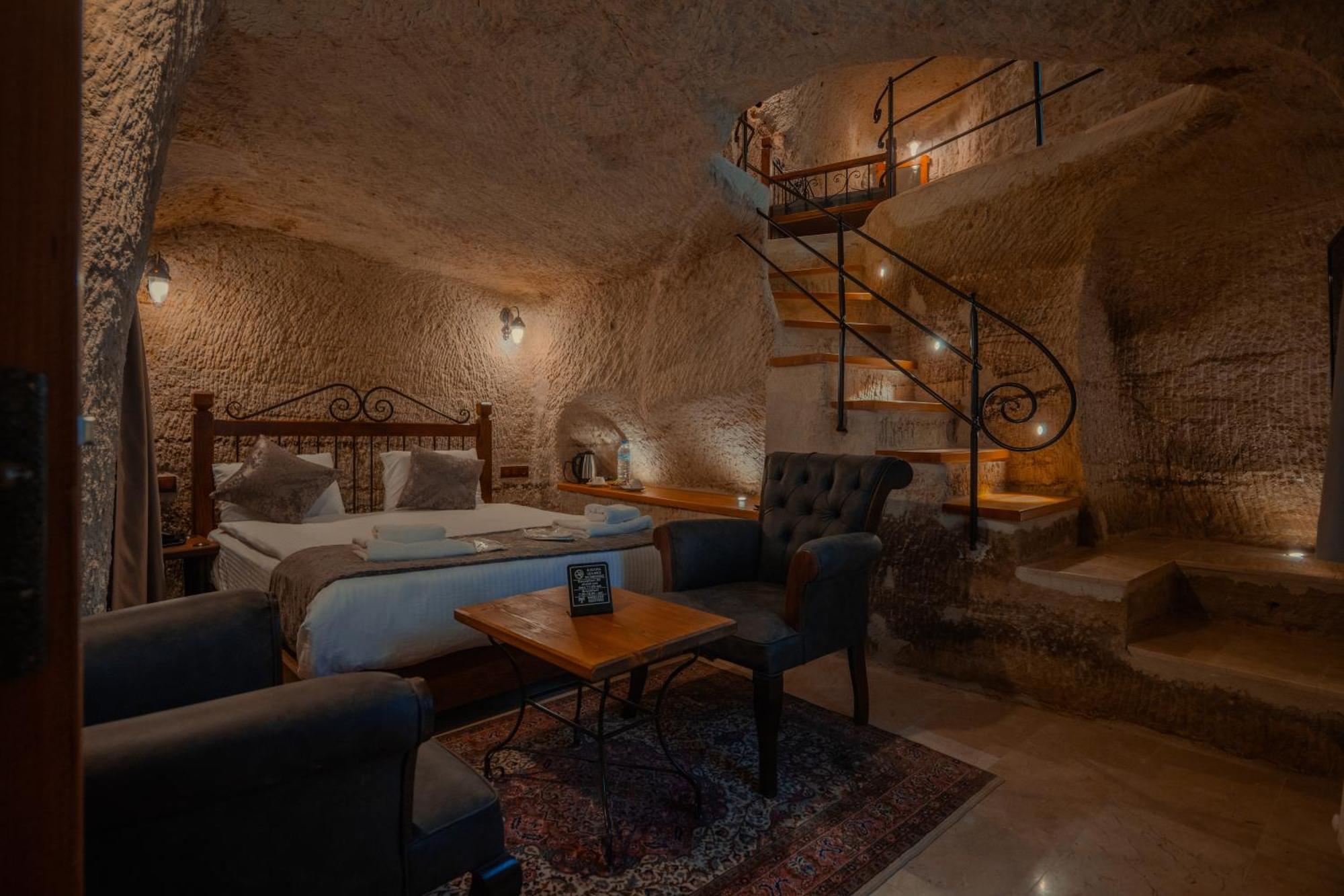 Aydinli Cave 3*
