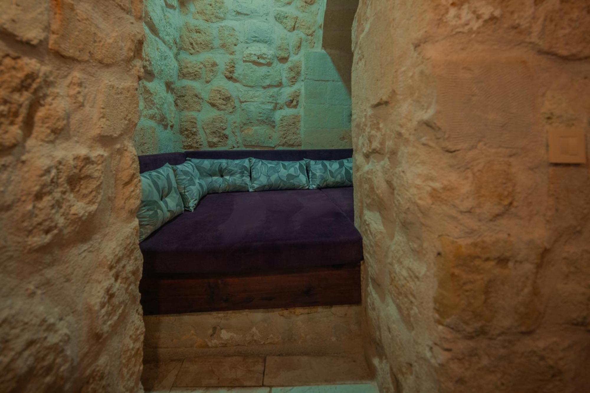 Hotel Aydinli Cave 3*