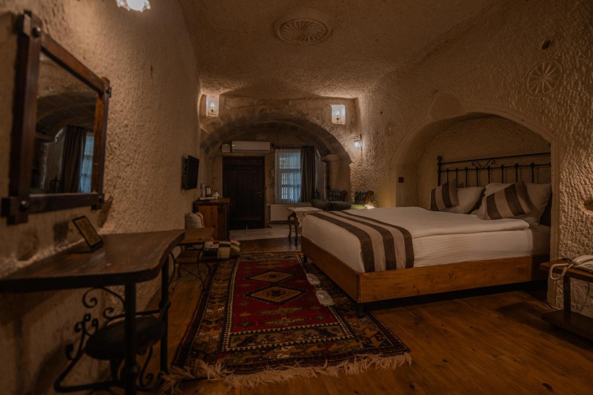 Aydinli Cave Hotel Nevşehir