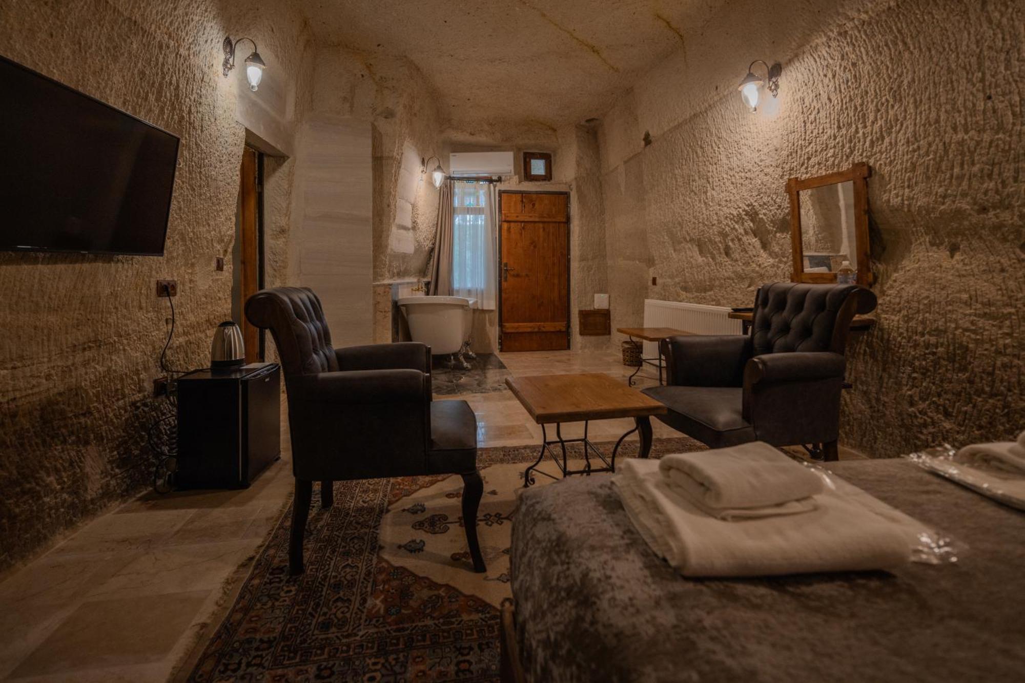 Hotel Aydinli Cave Nevşehir