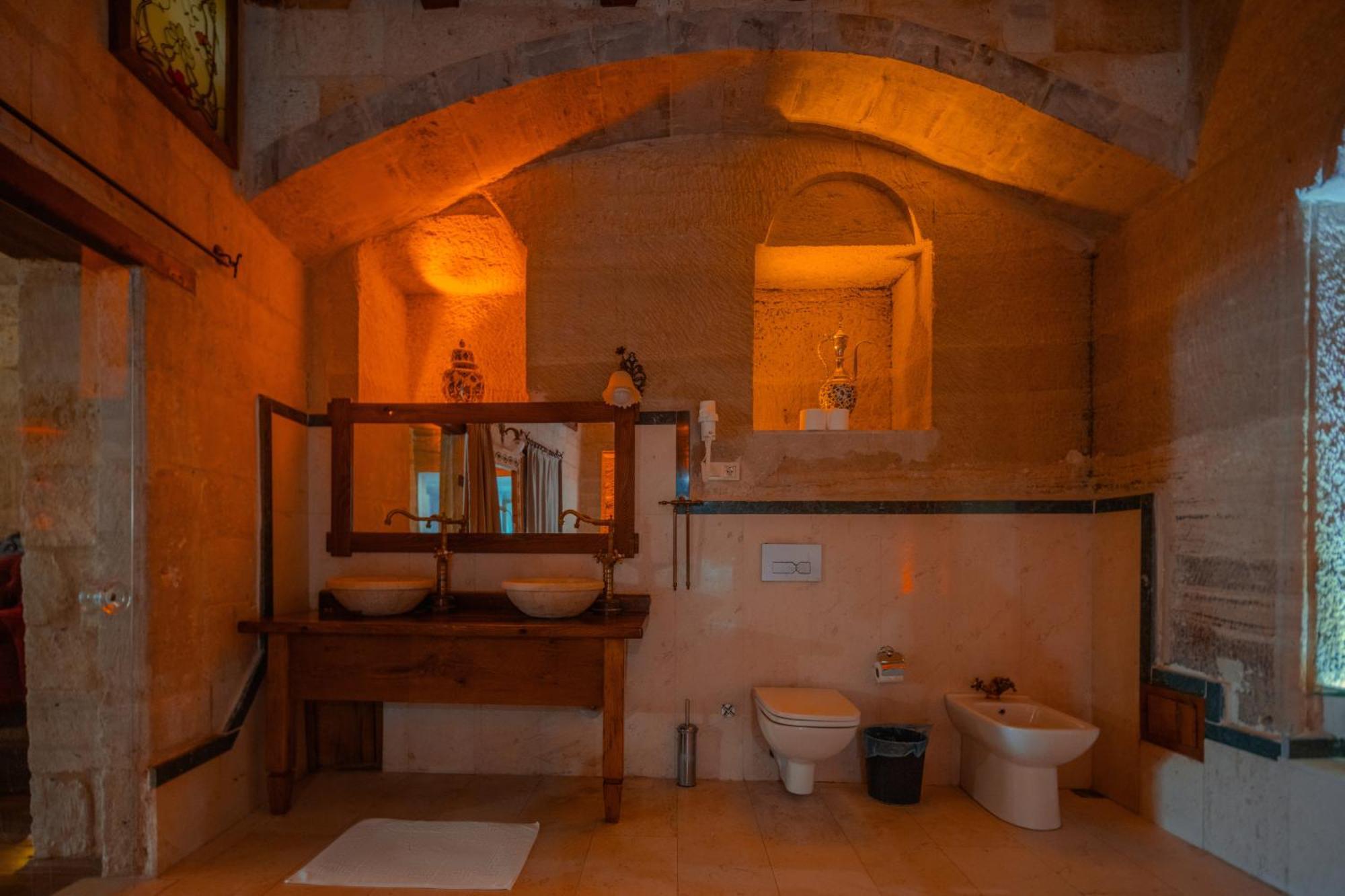 Aydinli Cave Hotel