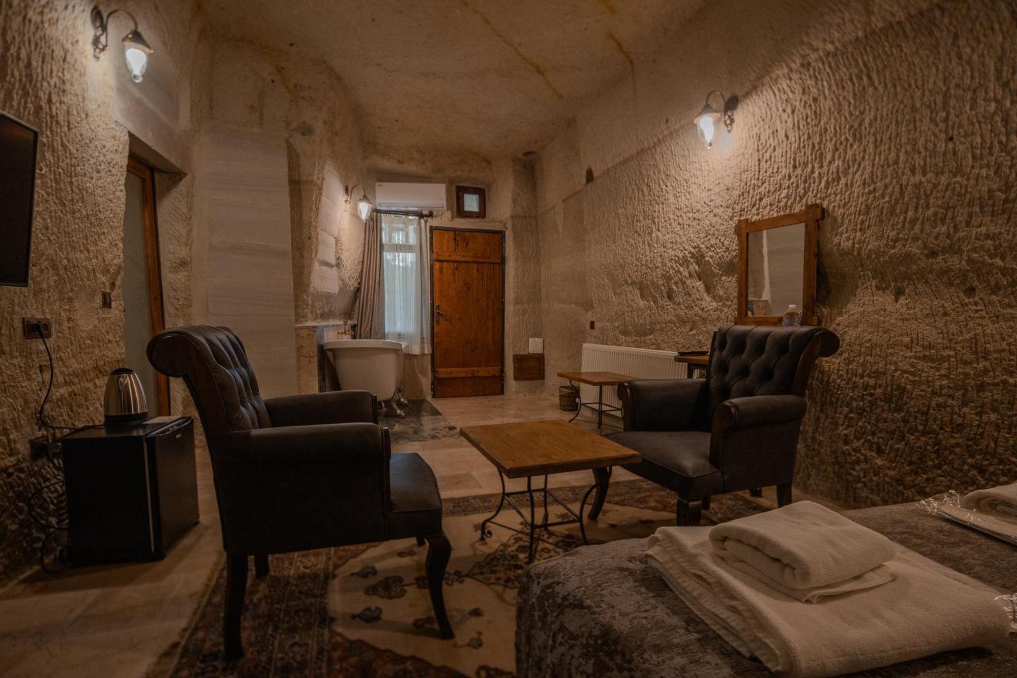Aydinli Cave Hotel
