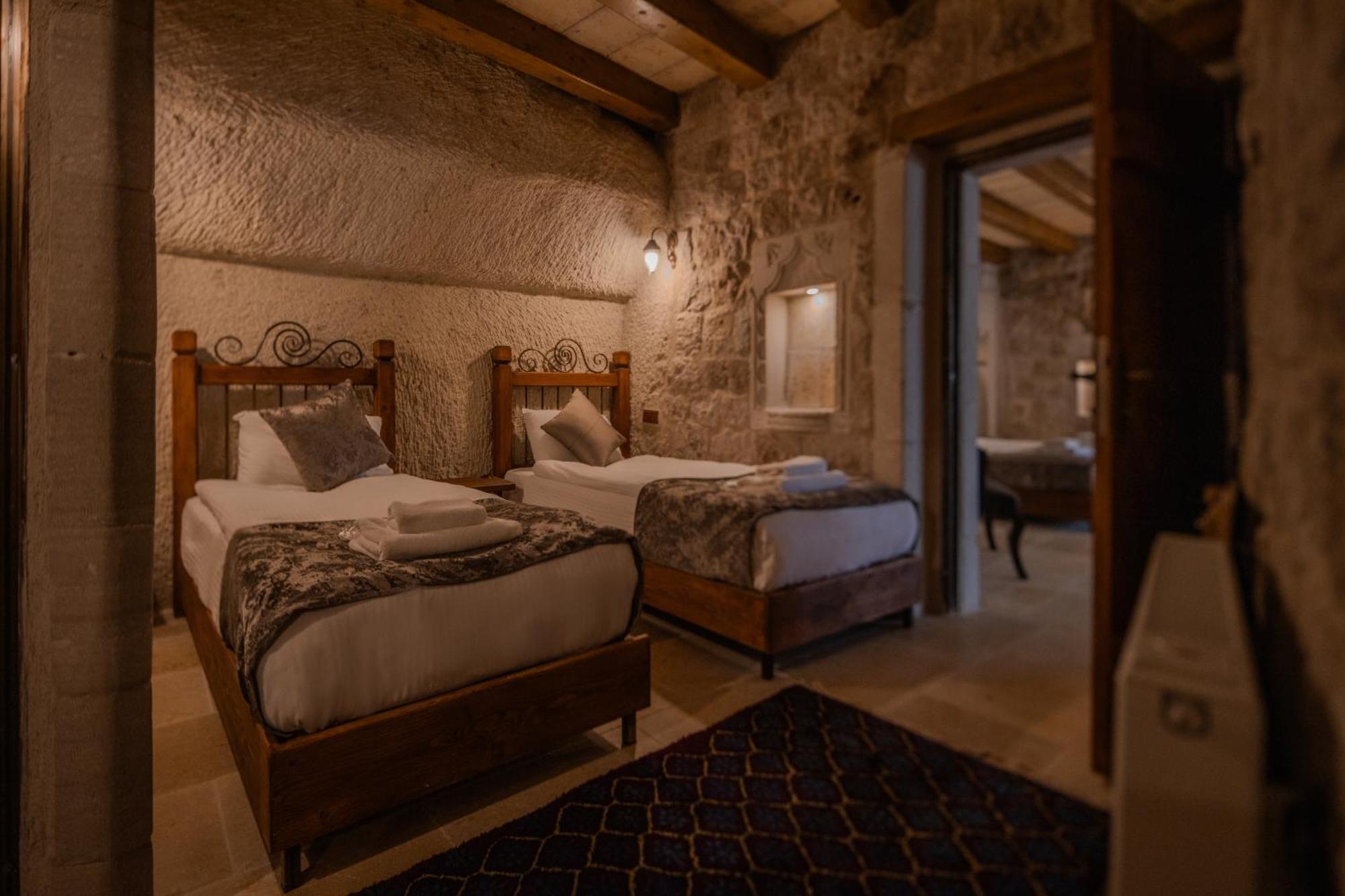 Hotel Aydinli Cave 3*