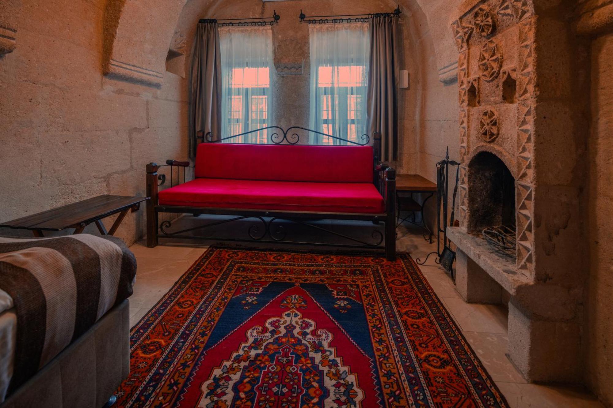 Aydinli Cave Hotel Nevşehir