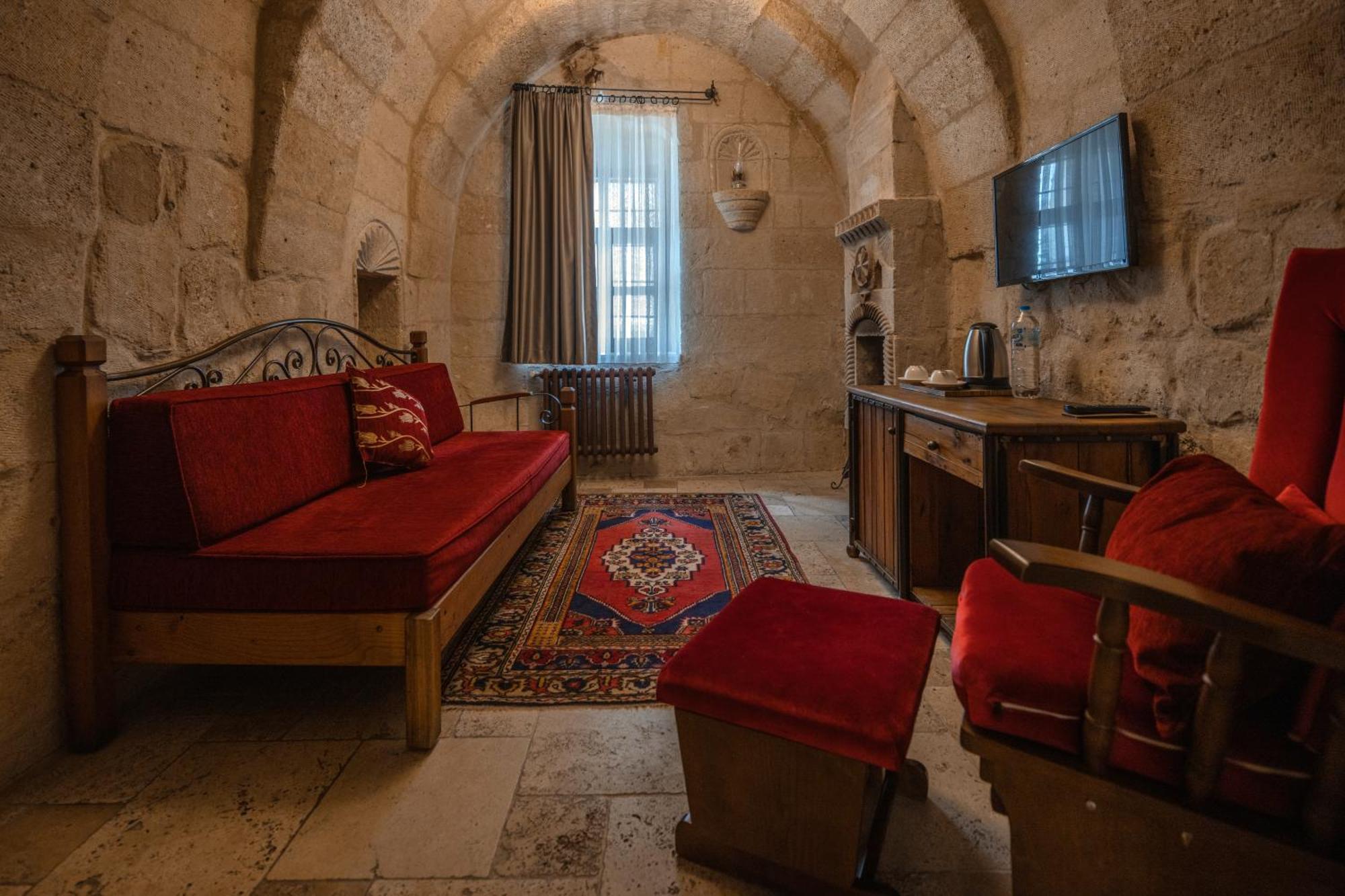 Aydinli Cave Hotel 3*