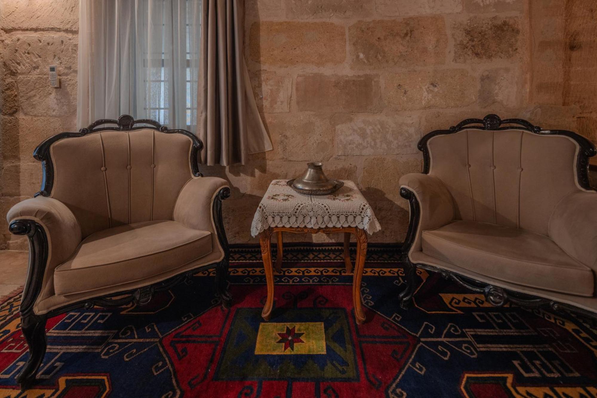 Aydinli Cave Hotel Nevşehir