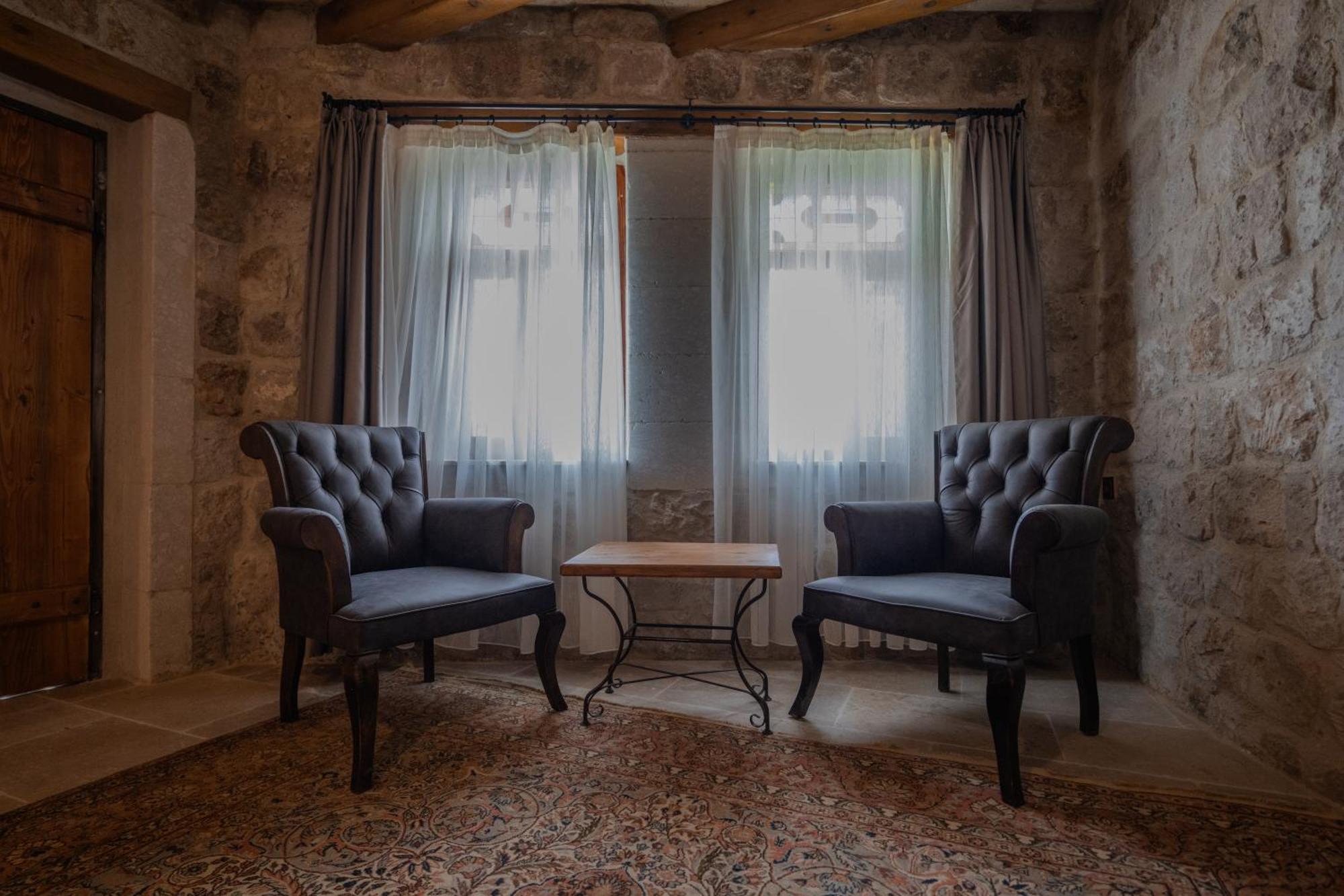 Aydinli Cave Hotel 3*