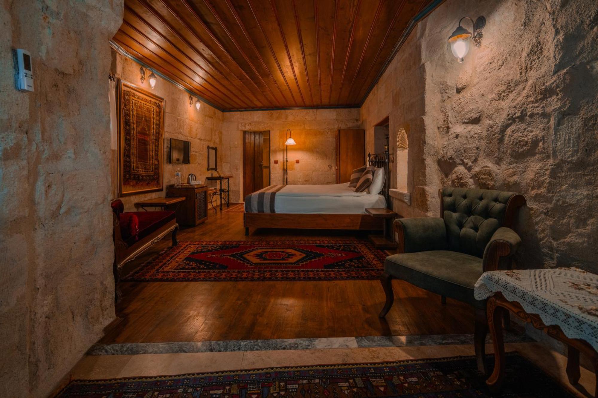 Aydinli Cave Hotel Nevşehir