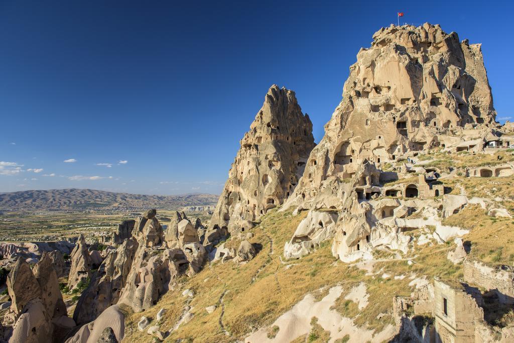 Hotel Aydinli Cave 3*