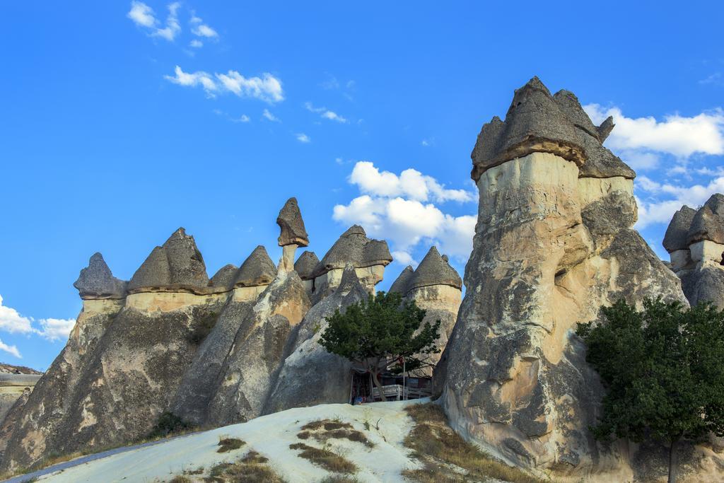Aydinli Cave Готель