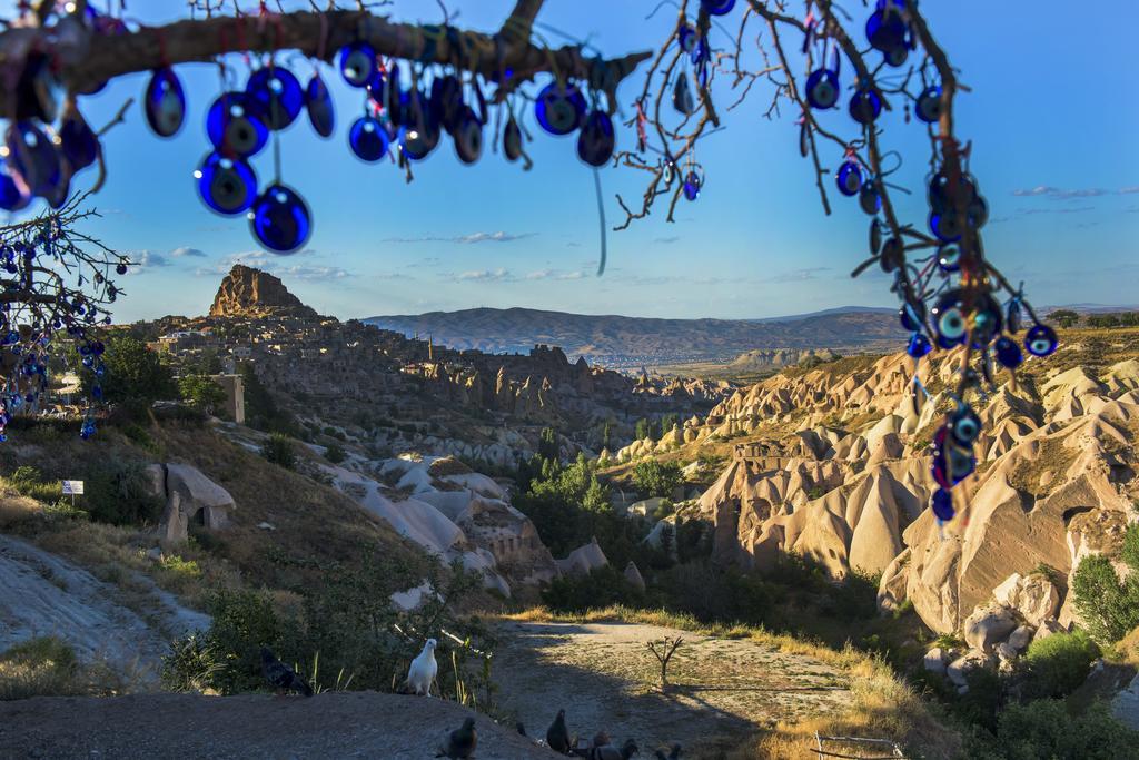 Aydinli Cave Hotel