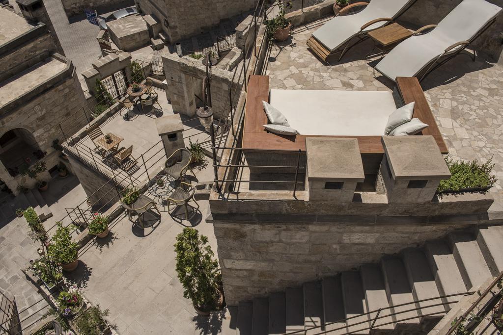 Aydinli Cave Hotel 3*