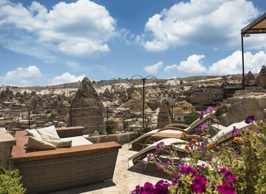 Hotel Aydinli Cave 3*