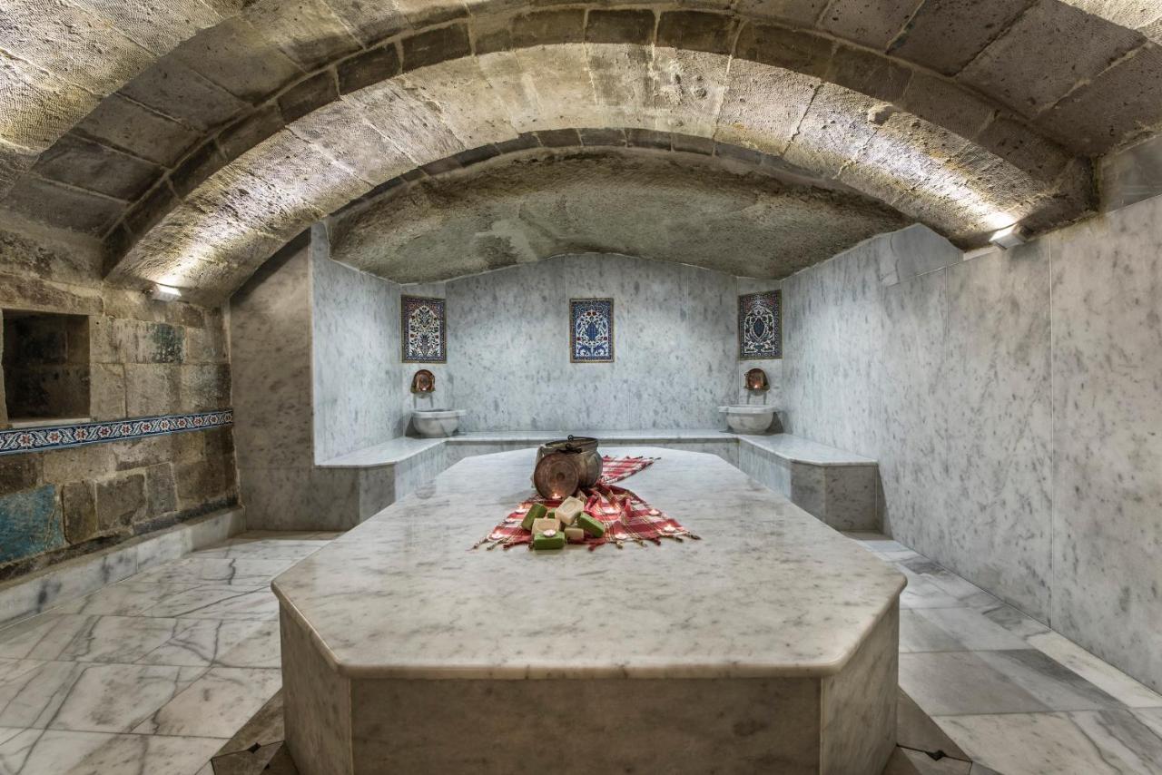 Aydinli Cave Hotel Nevşehir