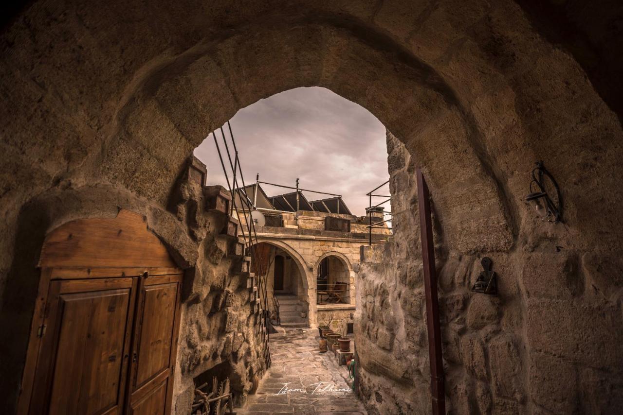 Hotel Aydinli Cave Nevşehir