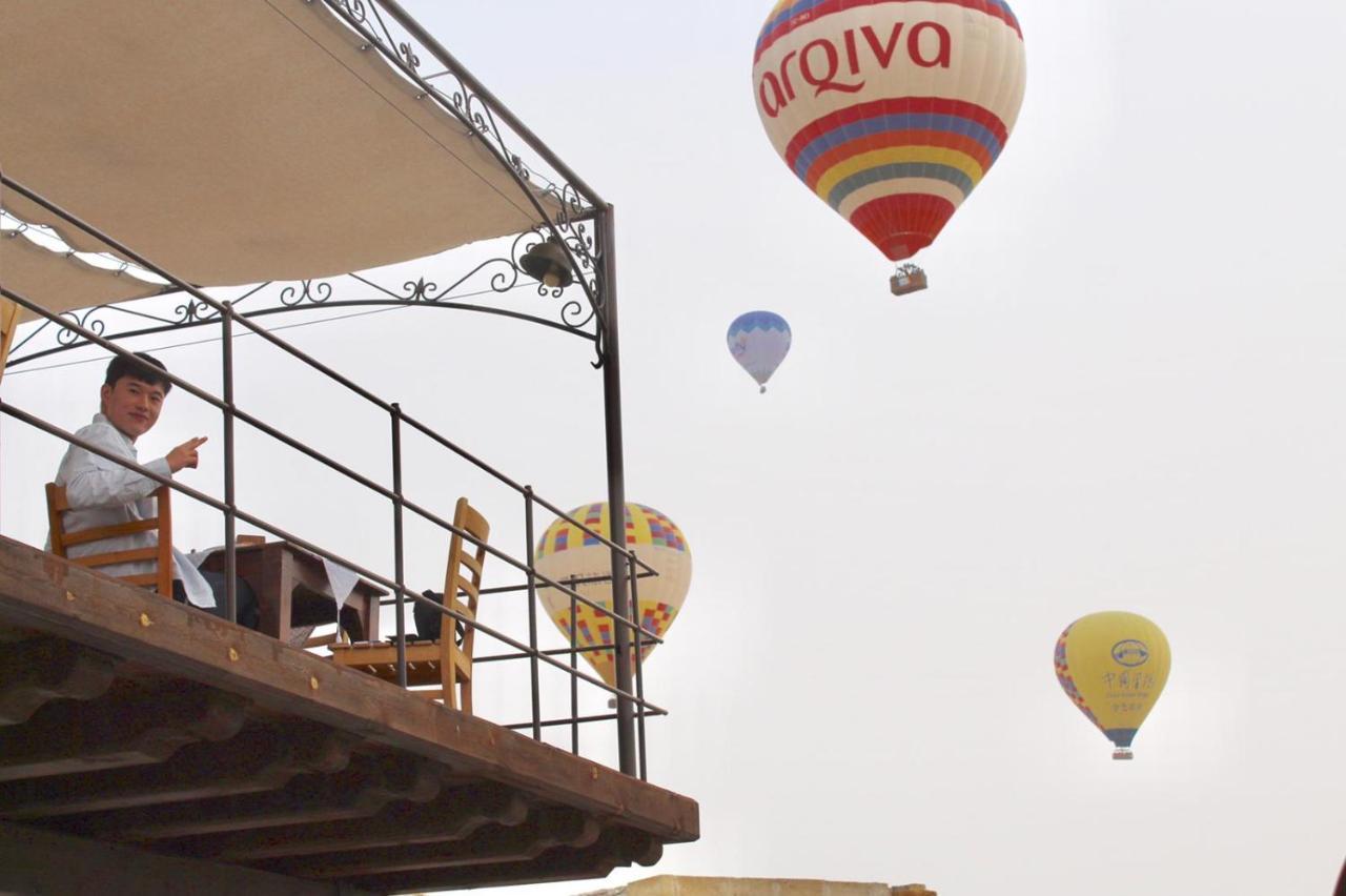 Aydinli Cave Hotel 3*